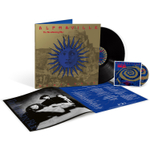 Alphaville / The Breathtaking Blue (Deluxe Edition)(LP+DVD)