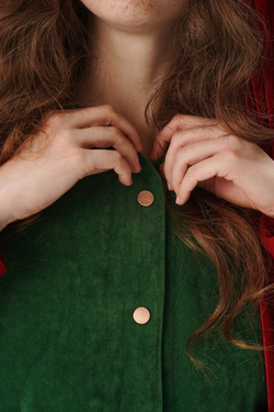 Жилет стеганый из бархата, "12 месяцев" ПРЕДЗАКАЗ