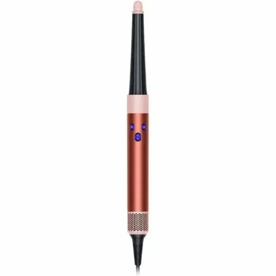 Dyson Airwrap Complete Long HS08, клубнично-бронзовый/розовый румянец (Strawberry Bronze/Blush Pink)