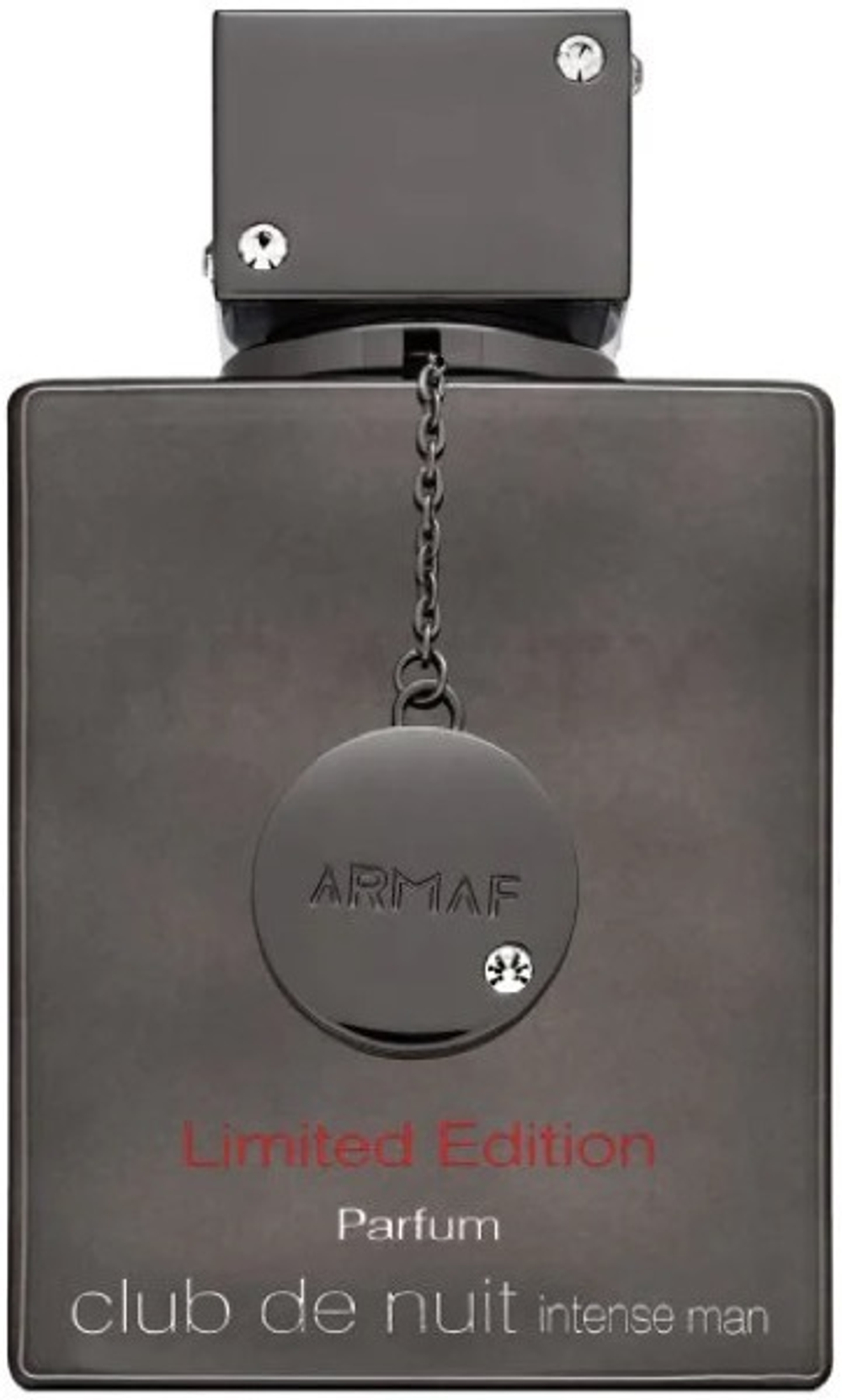 Armaf Club De Nuit Intense Limited Edition Man