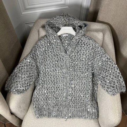 Кардиган Brunello Cucinelli