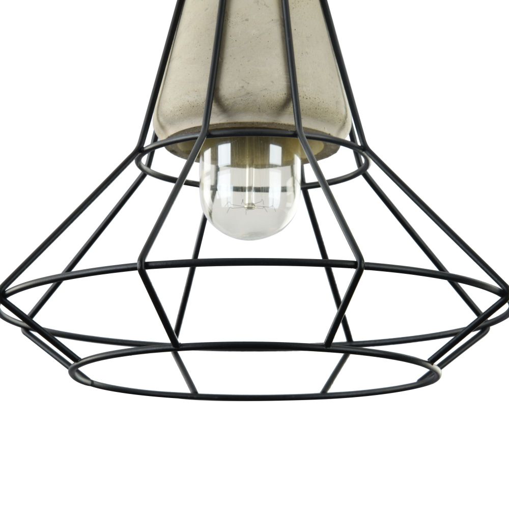 Подвесной светильник Maytoni Gosford T452-PL-01-GR