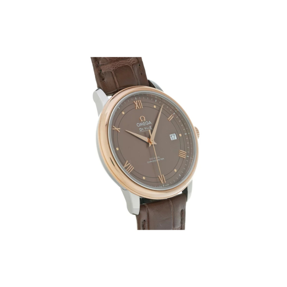 Часы OMEGA 39.5mm, 424.23.40.20.13.001