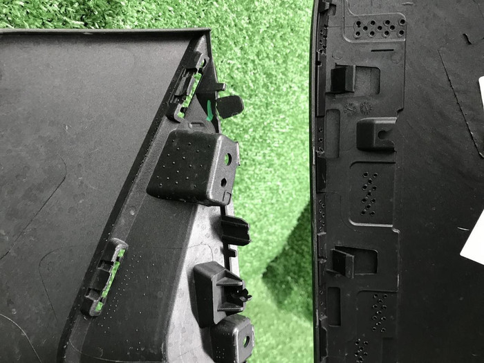 Бампер передний Geely Cityray (2024-н.в.)