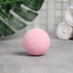 Бомбочка для ванны Wild Beauty с ароматом дыни - 130 гр.