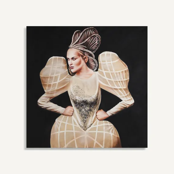 Холст Ailen 150x150