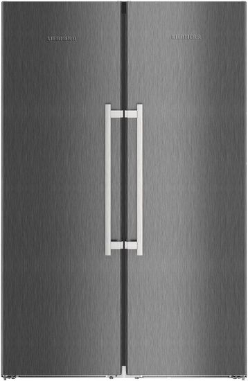 Холодильник Liebherr SBSbs 8683