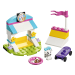 LEGO Friends: Выставка щенков: Скейт-парк 41304 — Puppy Treats — Лего Френдз Друзья Подружки