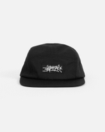 Кепка Anteater 5Panel-Black-Tag