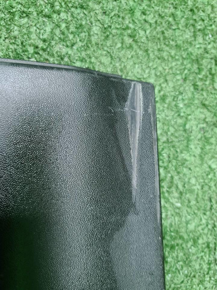 Накладка двери задняя лев Nissan Qashqai J11 13-23