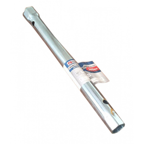 Ключ трубка 21х280мм торцевой СОЮЗ