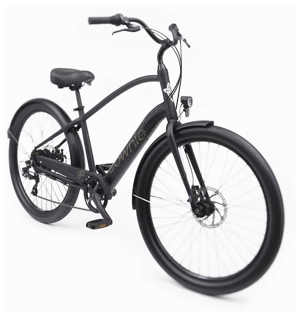 Электровелосипед Electra Townie Go! 7D Step Over (2022)
