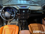 KG Mobility (Ssangyong) The New Rexton Sports KHAN Дизель 2.2 4WD (07.2021)
