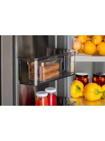 Встраиваемый холодильник Hiberg i-RFQB 550 NFG