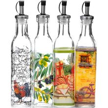 Бутылка для масла и уксуса MAYER &amp; BOCH MB-26674 250 мл