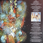 Queen / A Kind Of Magic (Coloured Vinyl)(LP)