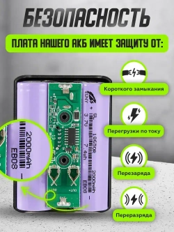 Аккумулятор, батарея для лазерного уровня, батарея для нивелира Clubiona