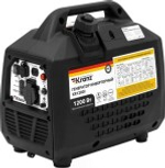 Генератор бензиновый Kranz KR 1200I инверторный KR-16-1145