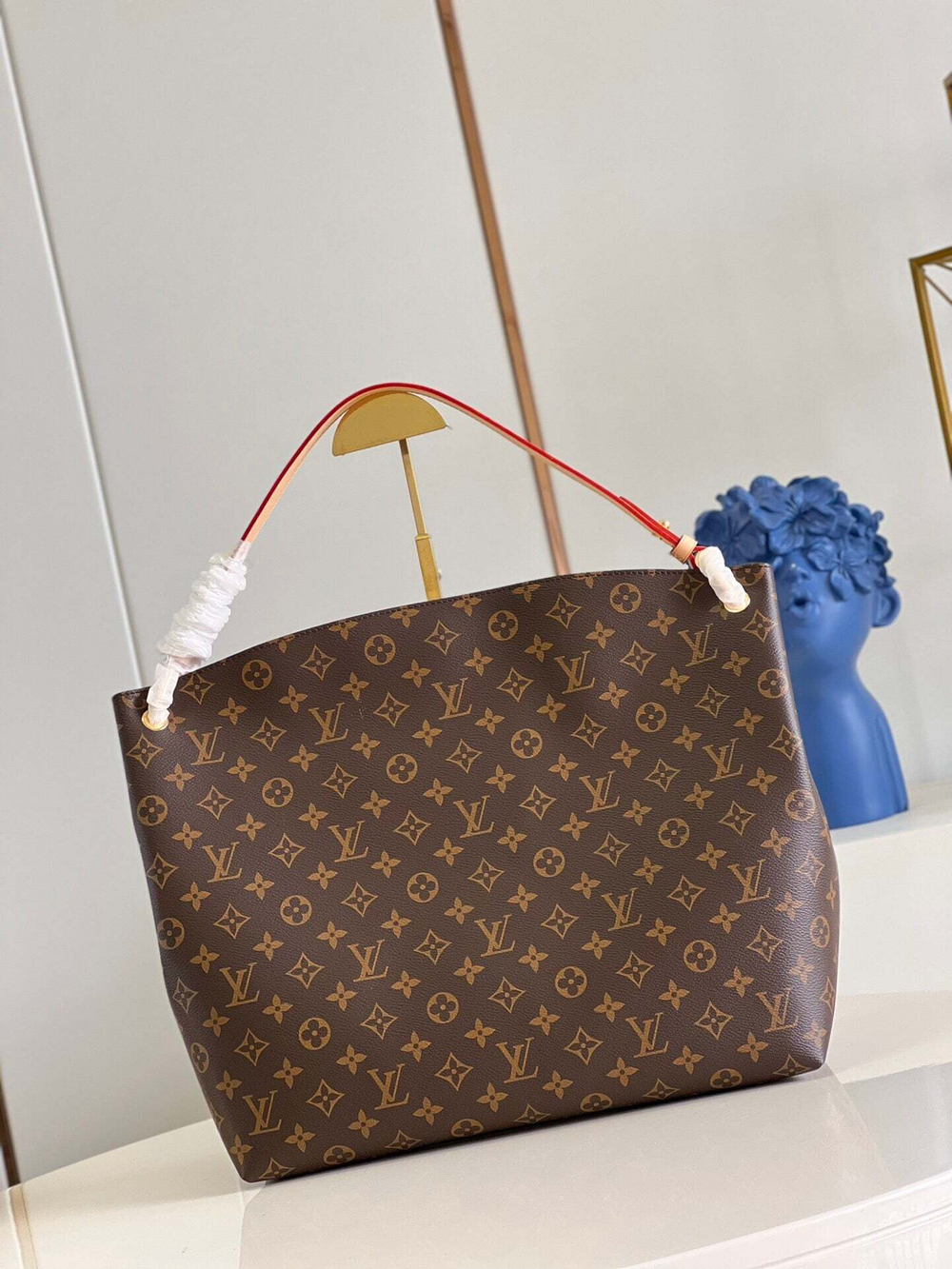 Louis Vuitton Graceful MM