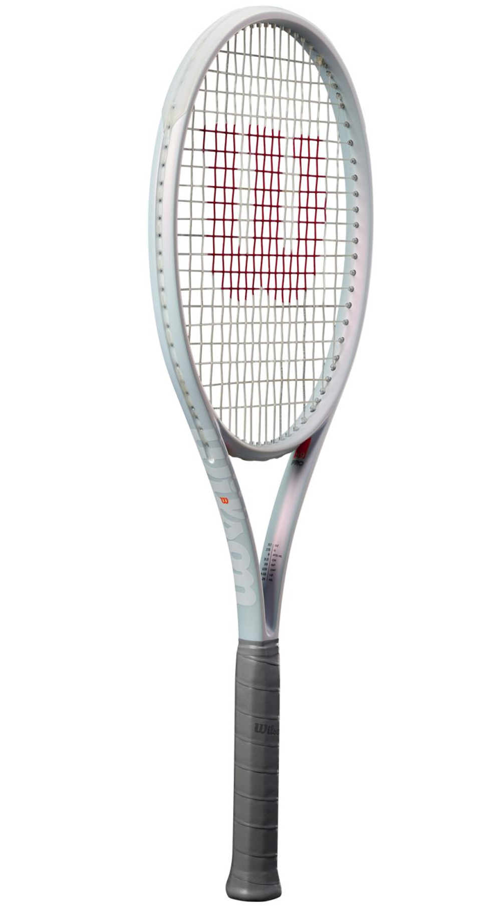Теннисная ракетка Wilson Shift 99 Pro V1 + струны
