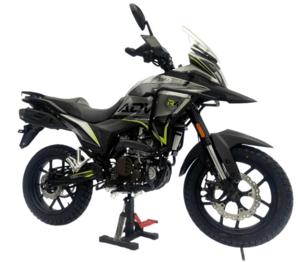 Мотоцикл REGULMOTO ADV 300 NB