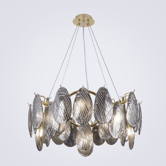 Подвесной светильник MODESTYLE MS.2295.10 SM