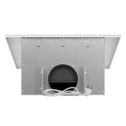 Кухонная вытяжка Maunfeld Tower 60 White