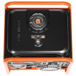 Генератор бензиновый DAEWOO GDA 2500 i инверторный GDA 2500i