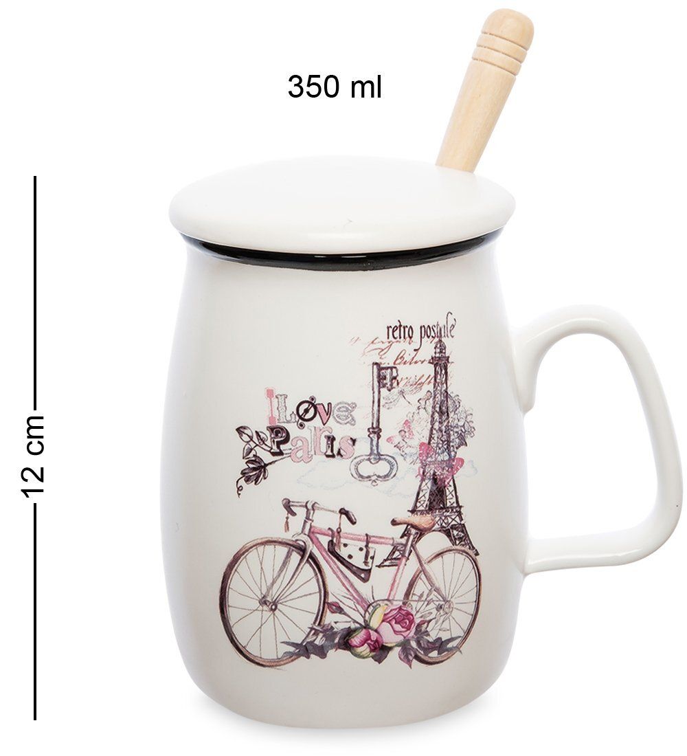 GAEM Art MUG-319/3 Кружка «Ретро»