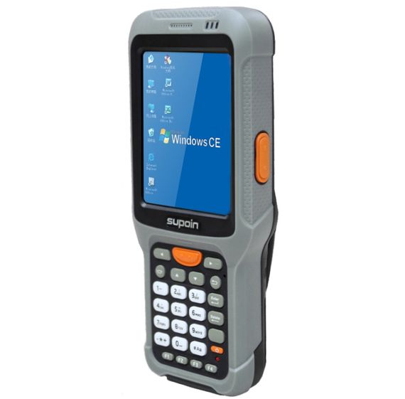 ТСД Supoin S52A