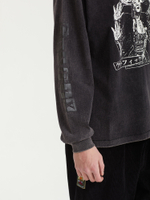 Мужской Лонгслив Gfx Retro - Fuzz