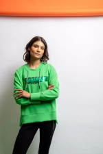 Свитшот из модала