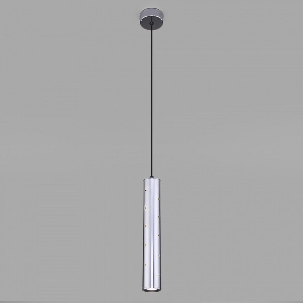 Подвесной светильник Elektrostandard Bong a055666