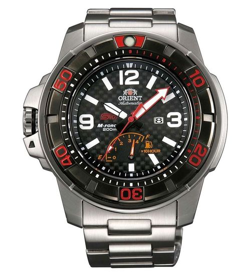 Наручные часы Orient SEL06002B0