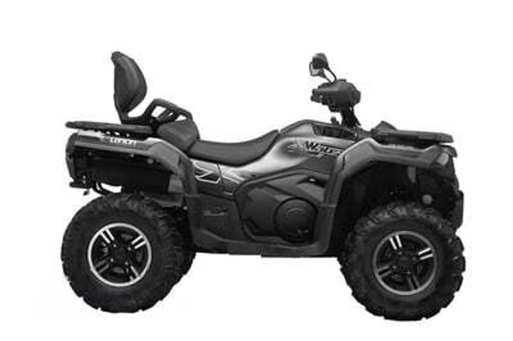 Квадроцикл LONCIN Xwolf 700 S (ПСМ)