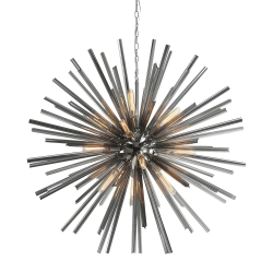 Люстра Equalizer 18 clear