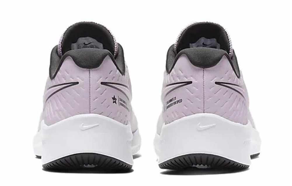 Кроссовки Nike Star Runner 2 (Женская размерная сетка)