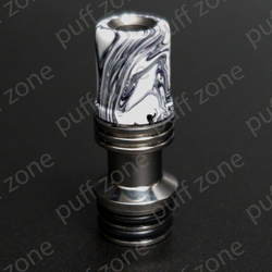 Drip Tip 510 Titan Акрил