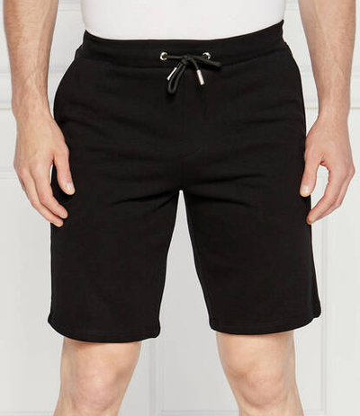 Шорты NOS Karl Lagerfeld - черный(705889 500900)