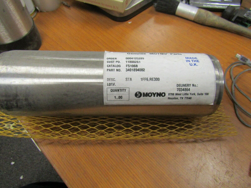 3401894082 CAT.# F5106B STA 1FF6,RE300