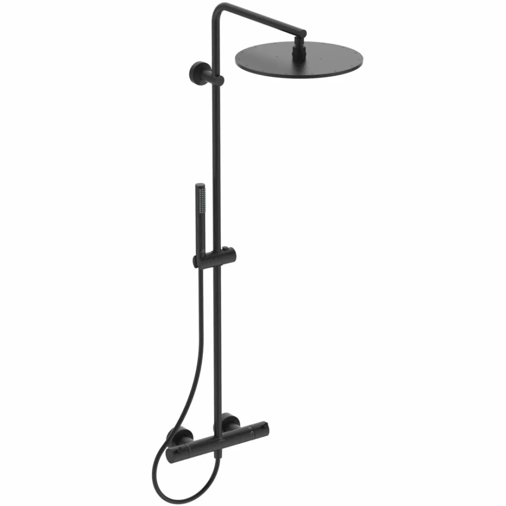 Душевая система Ideal Standard CERATHERM T125 A7589XG