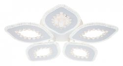 Потолочная люстра Escada Dew 10271/5LED