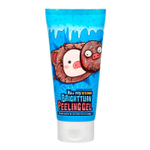 Витаминный пилинг-скатка для тусклой кожи Elizavecca Milky Piggy Hell Pore Vitamin Brightturn Peeling Gel, 150 мл.