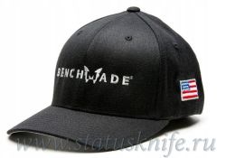 Benchmade Кепка Бейсболка L-XLфотография - 2