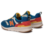 Кроссовки New Balance, CM997HFB