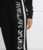 спортивные штаны Marc Cain - черный(TS 81.18 M73)