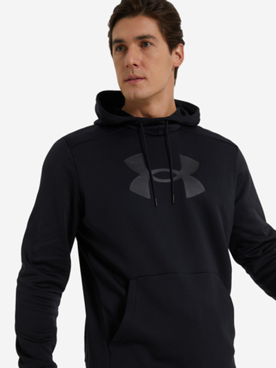 1379743-012 Толстовка Under Armour Fleece Big Logo