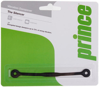 Виброгаситель Prince The Silencer - черный