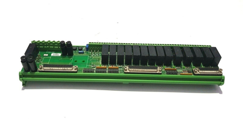 PRAXIS AUTOMATION TECHNOLOGY 95.6.010.606 REV.B