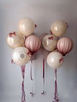 Воздушные шары для неё №8986